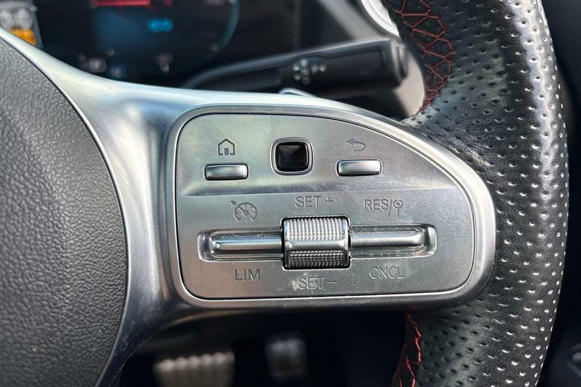 Mercedes-Benz EQA 2021 71 Eqa Silver #46
