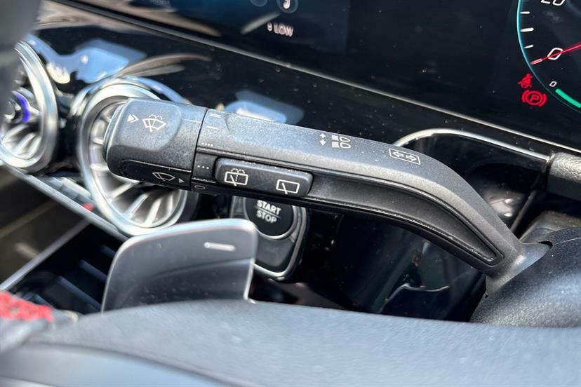 Mercedes-Benz EQA 2021 71 Eqa Silver #47