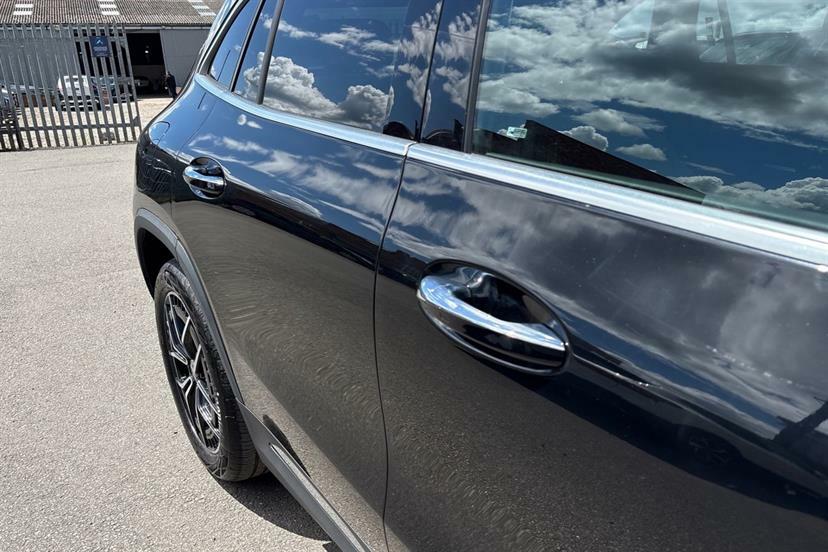 Mercedes-Benz EQA 2021 71 Eqa Silver #21