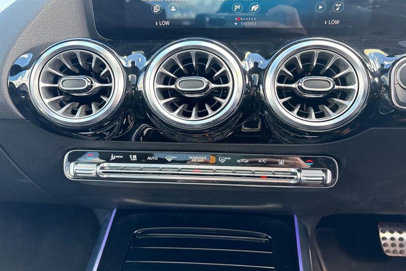 Mercedes-Benz EQA 2021 71 Eqa Silver #50