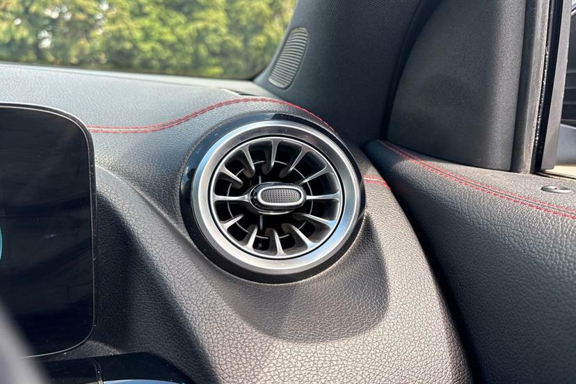Mercedes-Benz EQA 2021 71 Eqa Silver #40