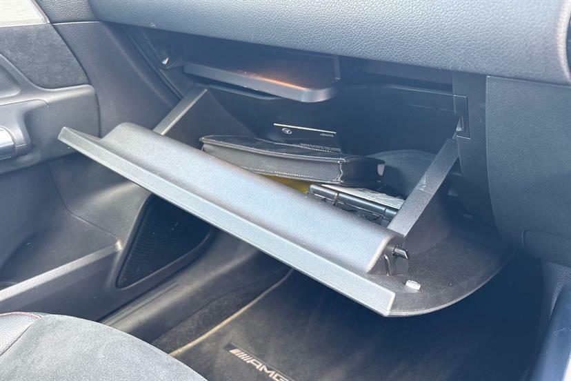 Mercedes-Benz EQA 2021 71 Eqa Silver #56
