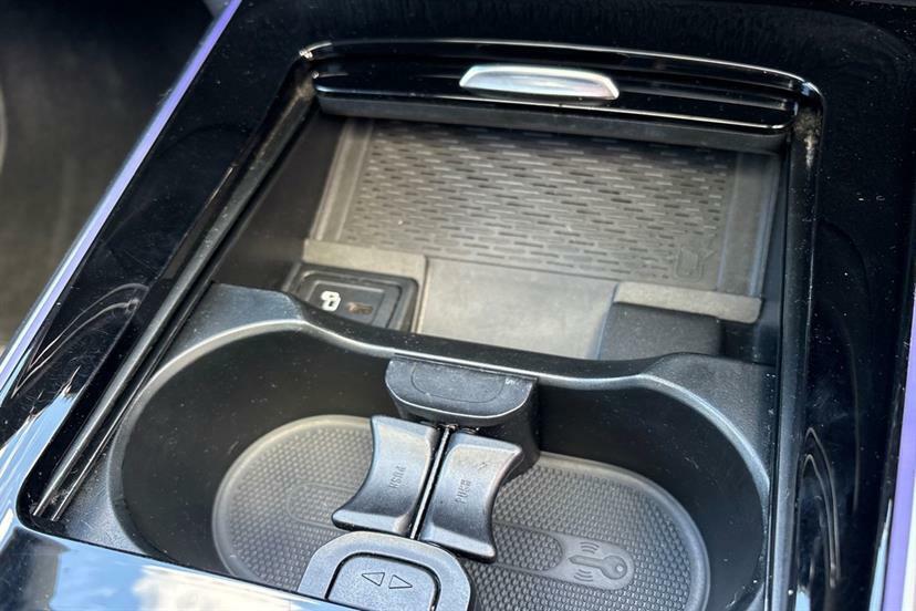 Mercedes-Benz EQA 2021 71 Eqa Silver #51