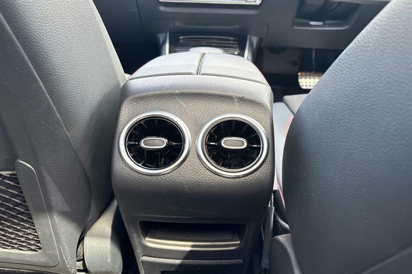 Mercedes-Benz EQA 2021 71 Eqa Silver #38