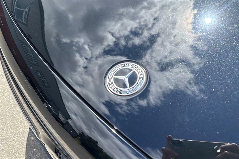 Mercedes-Benz EQA 2021 71 Eqa Silver #18