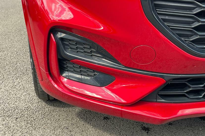 Ford Puma Suv #17