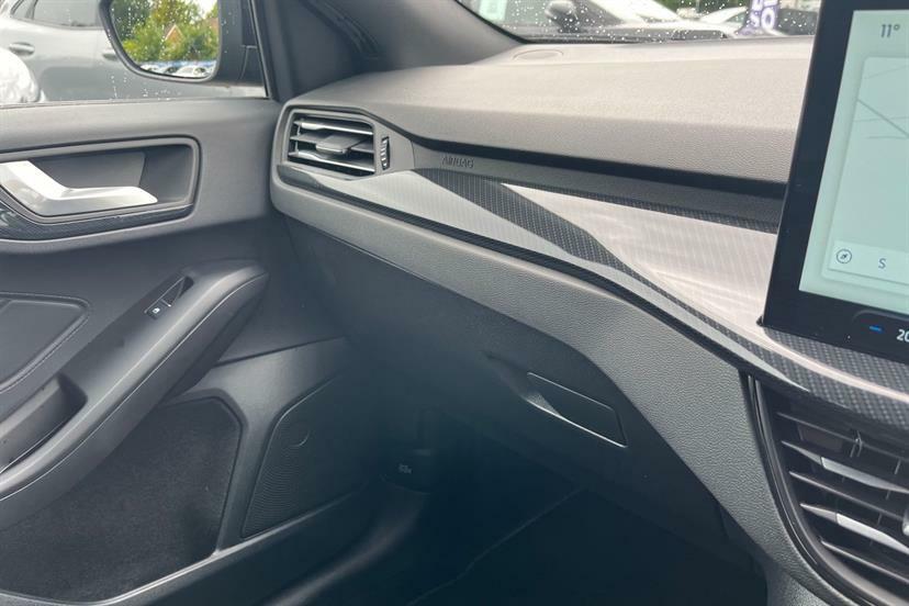 Ford Focus 2.3T Ecoboost St Hatchback #39