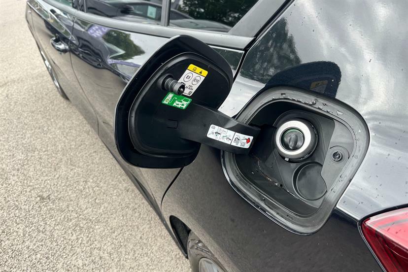 Ford Focus 2.3T Ecoboost St Hatchback #19