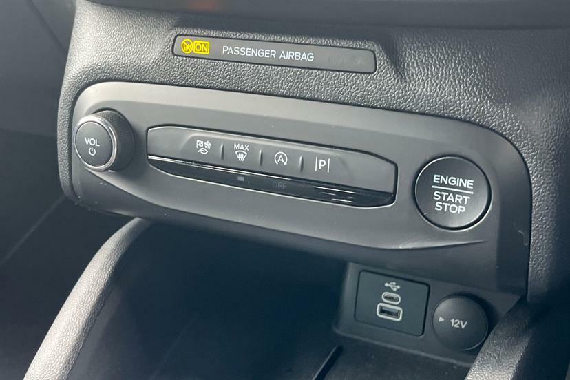 Ford Focus 2.3T Ecoboost St Hatchback #31