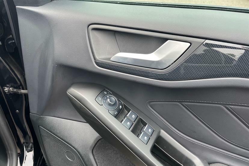 Ford Focus 2.3T Ecoboost St Hatchback #11