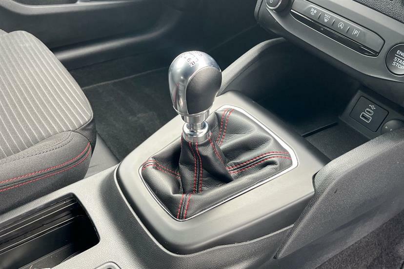 Ford Focus 2.3T Ecoboost St Hatchback #8