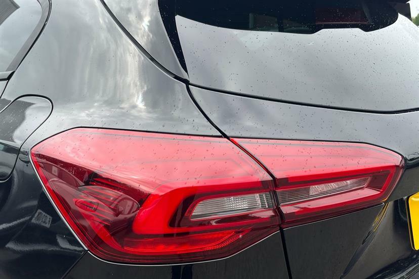 Ford Focus 2.3T Ecoboost St Hatchback #20