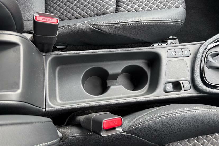 Toyota Yaris Excel Black #33