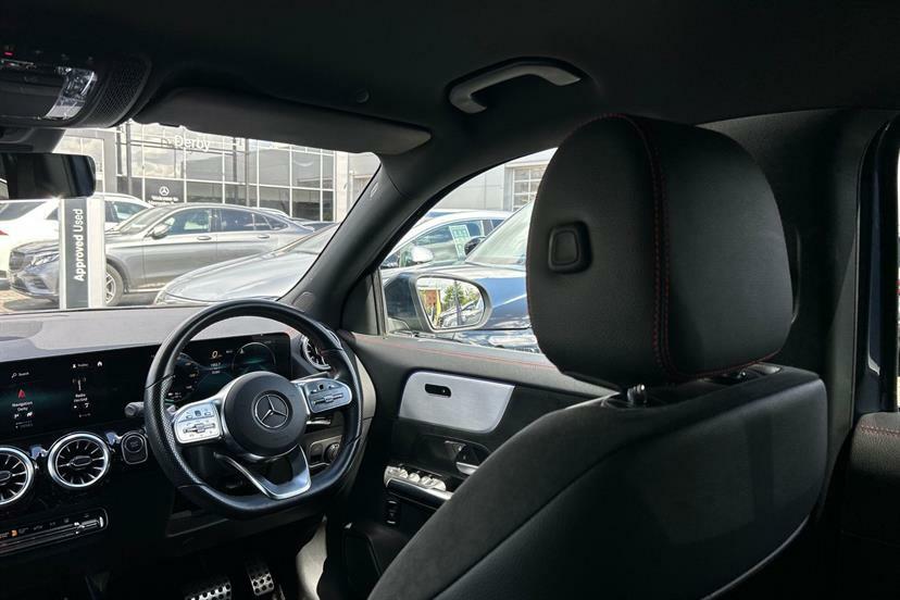 Mercedes-Benz EQA 2022 72 Eqa  #44