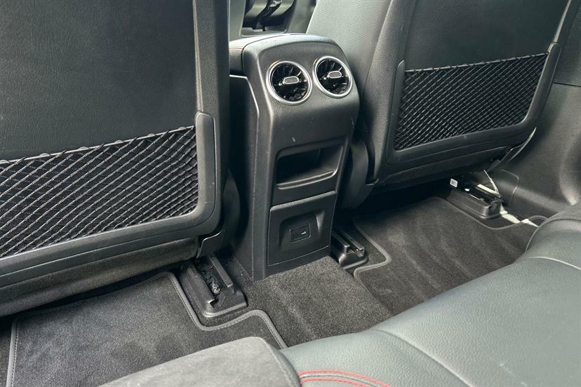 Mercedes-Benz EQA 2022 72 Eqa  #15
