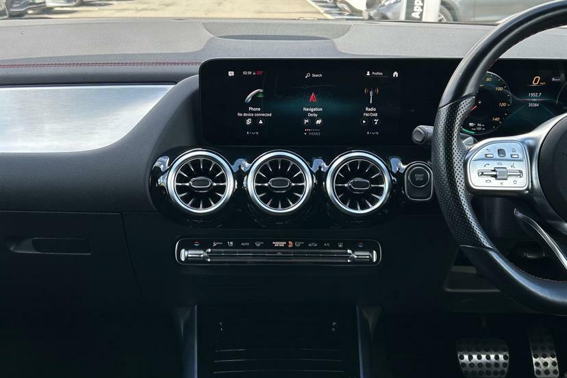 Mercedes-Benz EQA 2022 72 Eqa  #43