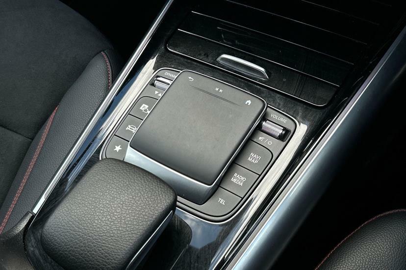 Mercedes-Benz EQA 2022 72 Eqa  #7