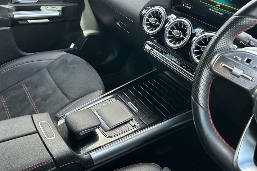 Mercedes-Benz EQA 2022 72 Eqa  #23