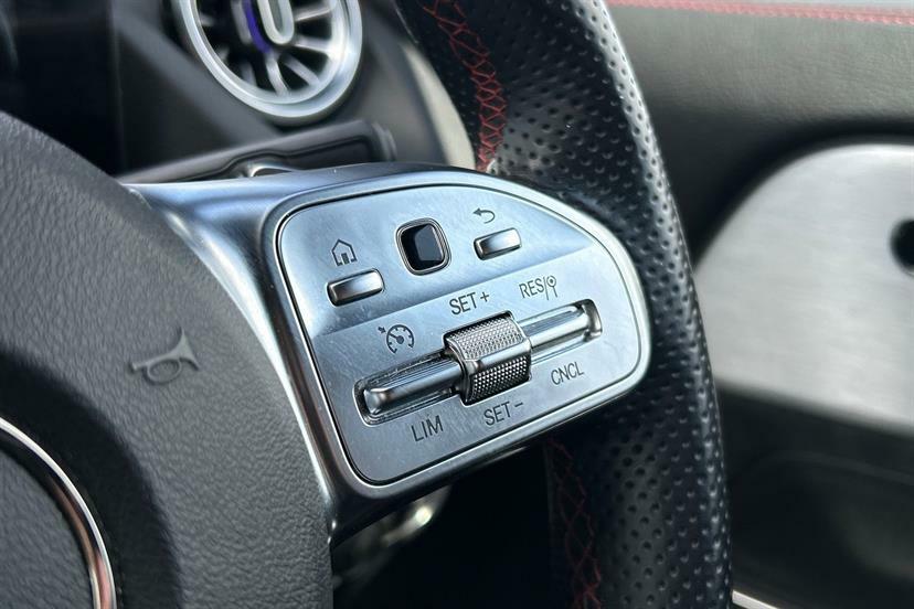 Mercedes-Benz EQA 2022 72 Eqa  #18