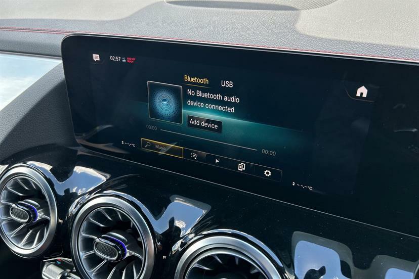 Mercedes-Benz EQA 2022 72 Eqa  #30