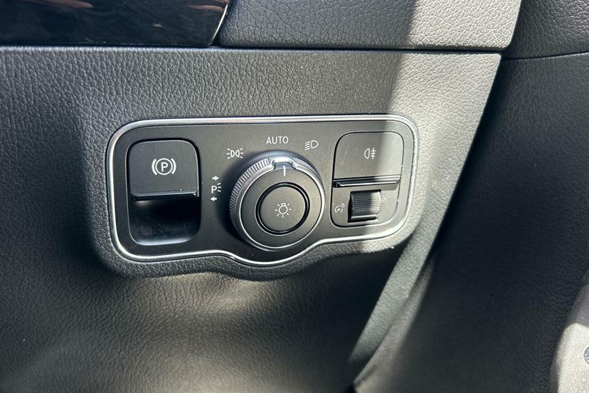 Mercedes-Benz EQA 2022 72 Eqa  #20