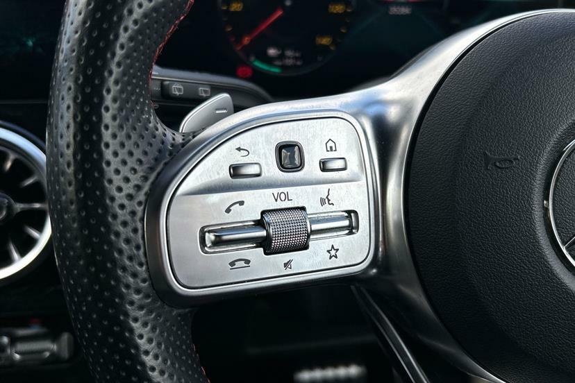 Mercedes-Benz EQA 2022 72 Eqa  #17
