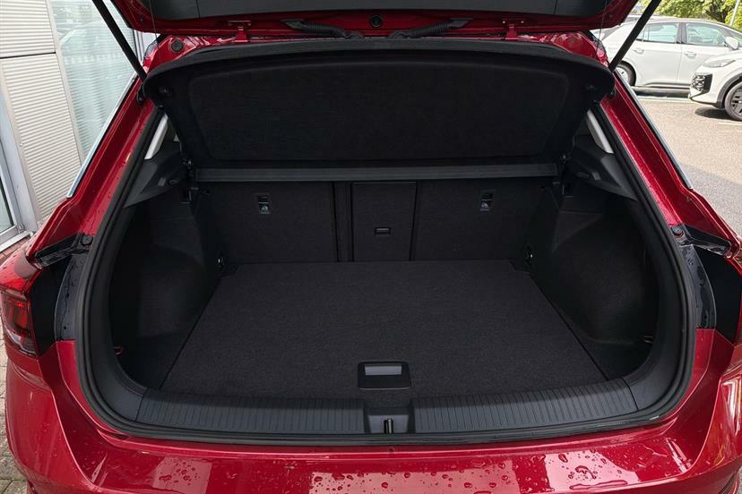 Volkswagen T-Roc Style Black #12