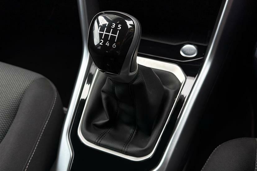 Volkswagen T-Roc Style Black #10