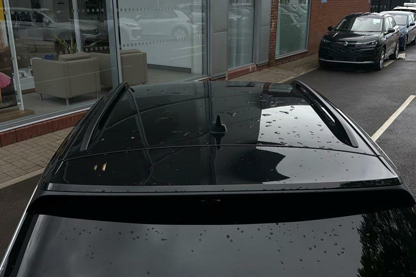 Volkswagen T-Roc Style Black #19