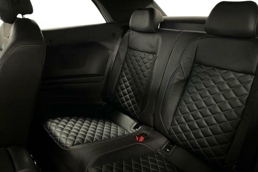 Volkswagen T-Roc Active Black #8