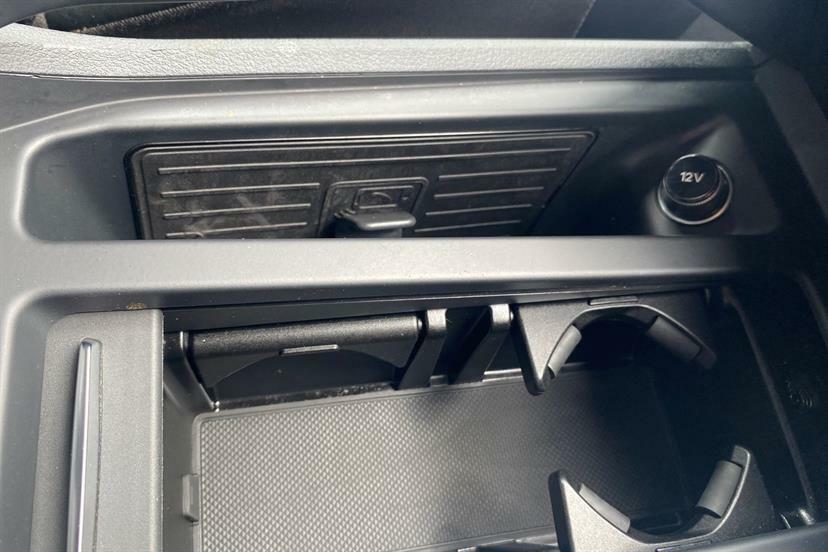 Audi E-tron Suv Black #25