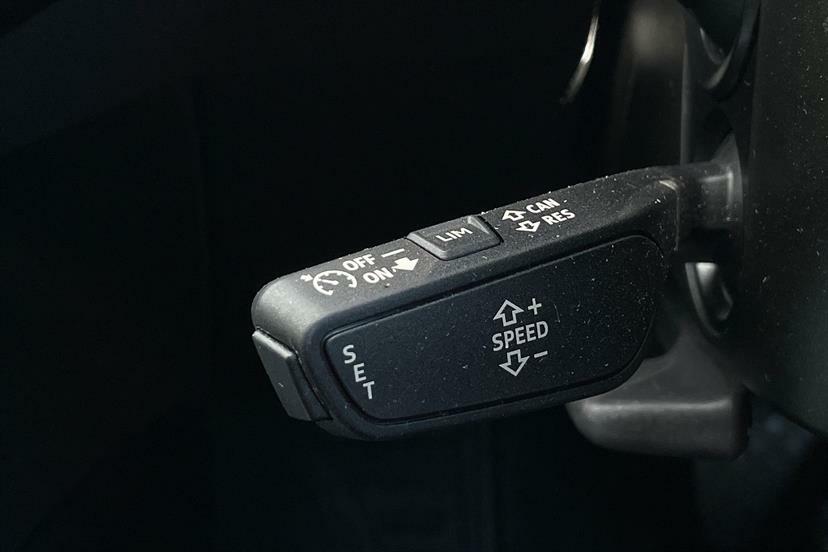 Audi E-tron E-tron Black Edition 50 Quattro Grey #36