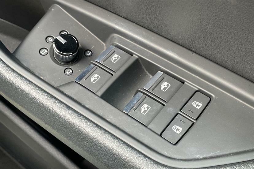Audi E-tron E-tron Black Edition 50 Quattro Grey #31