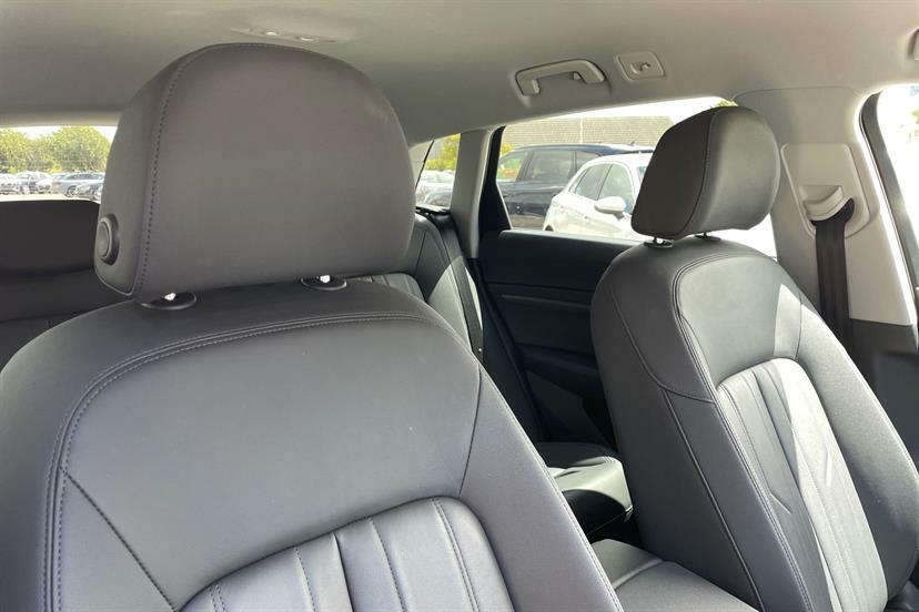 Audi E-tron E-tron Black Edition 50 Quattro Grey #19