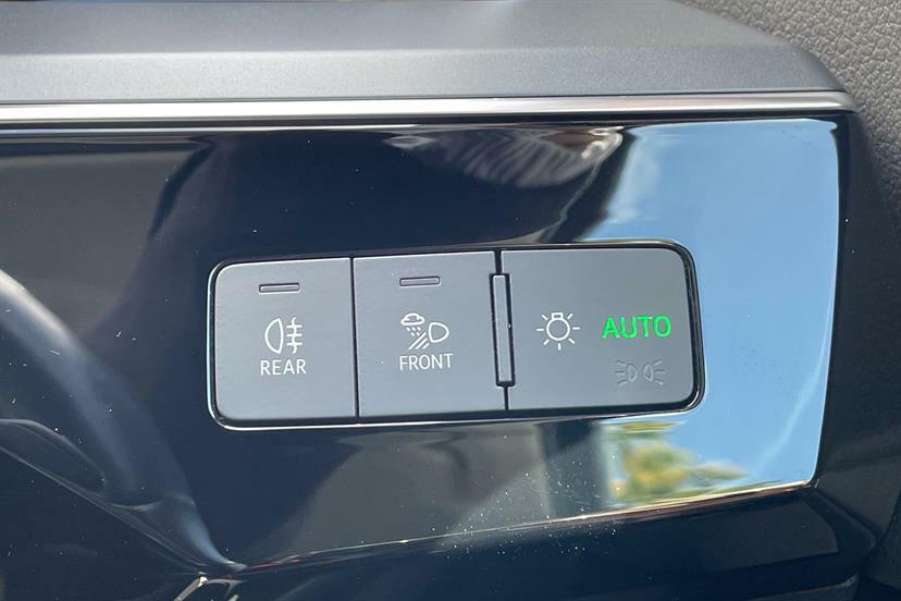 Audi E-tron E-tron Black Edition 50 Quattro Grey #33