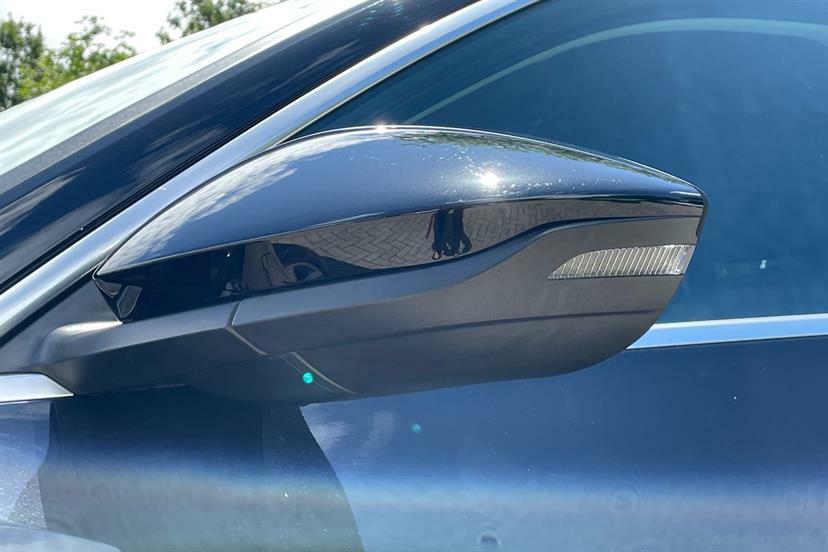 Audi E-tron E-tron Black Edition 50 Quattro Grey #20