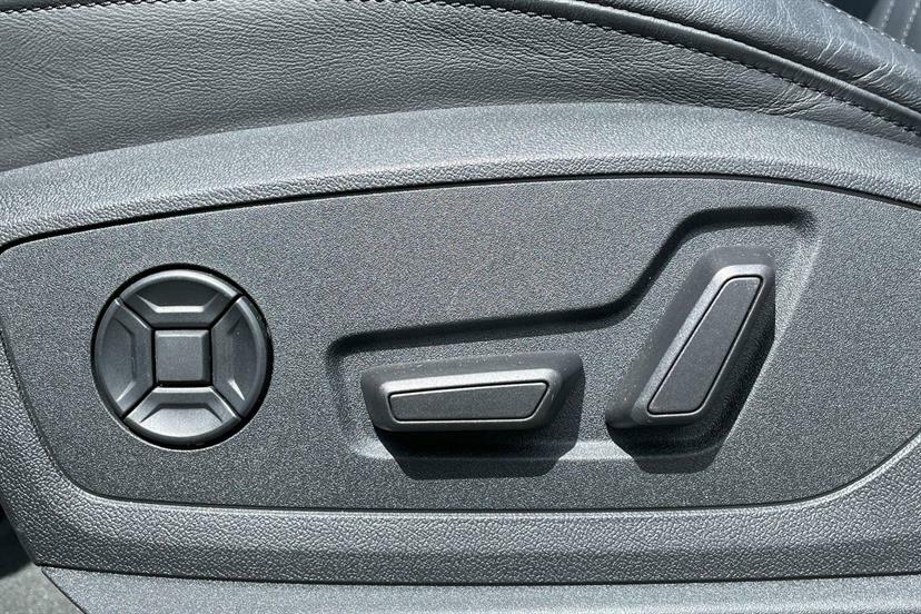 Audi E-tron E-tron Black Edition 50 Quattro Grey #16