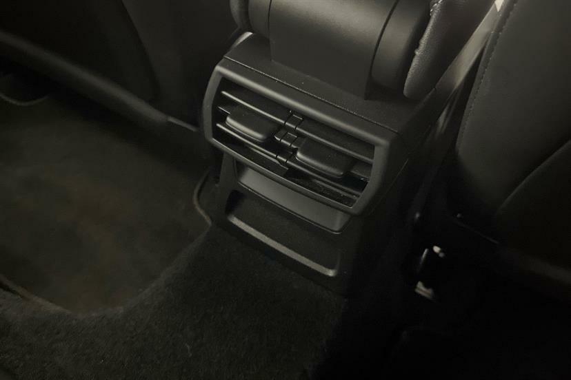 Audi A3 Petrol Black #27