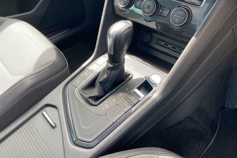 Volkswagen Tiguan Tiguan Sel Tsi Evo S-a Silver #28