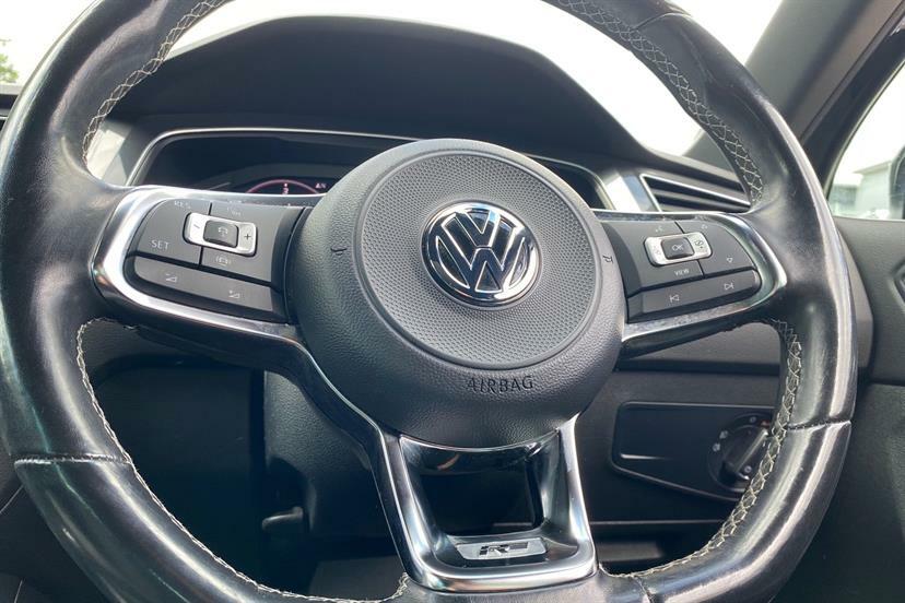 Volkswagen Tiguan Tiguan Sel Tsi Evo S-a Silver #40