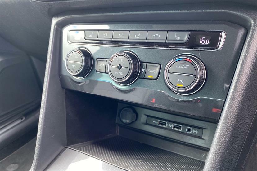 Volkswagen Tiguan Tiguan Sel Tsi Evo S-a Silver #32