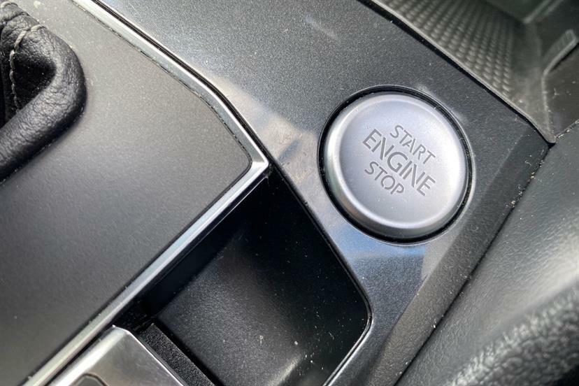 Volkswagen Tiguan Tiguan Sel Tsi Evo S-a Silver #41
