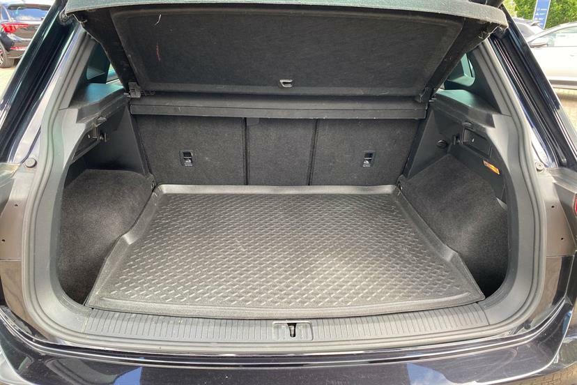 Volkswagen Tiguan Tiguan Sel Tsi Evo S-a Silver #11