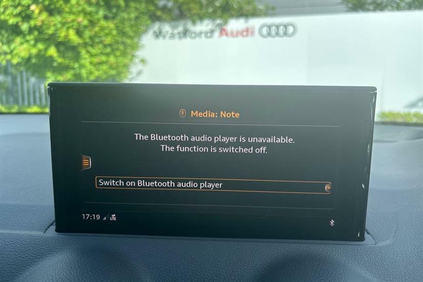 Audi Q2 Tfsi S Line #16