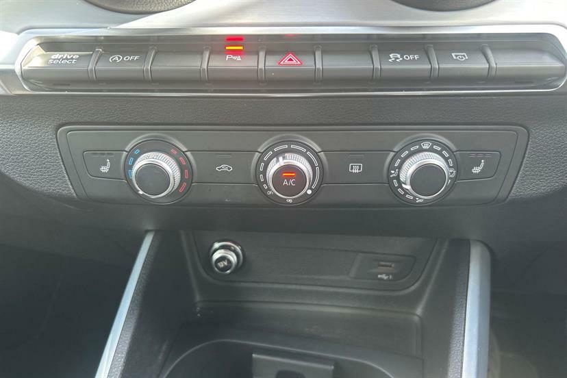Audi Q2 Tfsi S Line #18