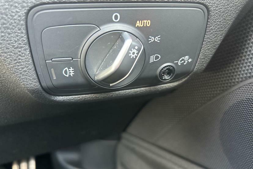 Audi Q2 Tfsi S Line #19