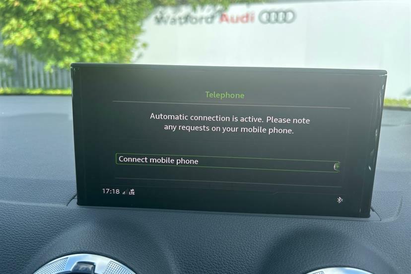 Audi Q2 Tfsi S Line #17