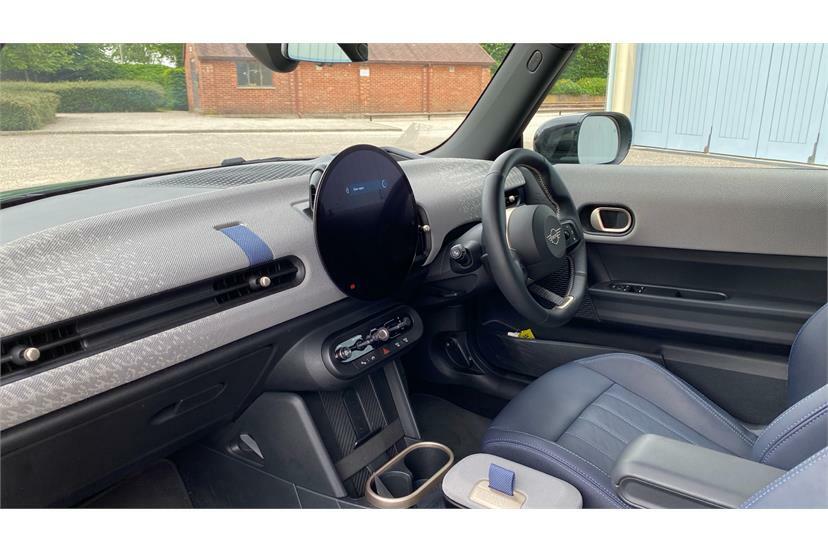 Mini Hatch 2.0 John Cooper Works Level 2 Green #7