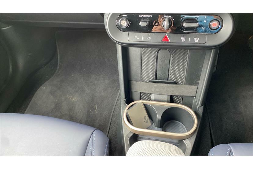 Mini Hatch 2.0 John Cooper Works Level 2 Green #9