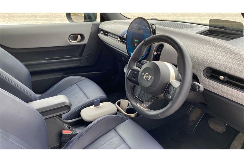 Mini Hatch 2.0 S Exclusive Green #6